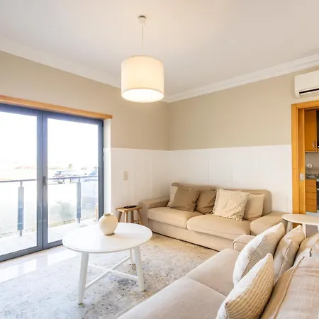 דירה Atlantico - By Smarthomes