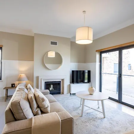 Atlantico - By Smarthomes דירה סאו מרטיניו דו פורטו