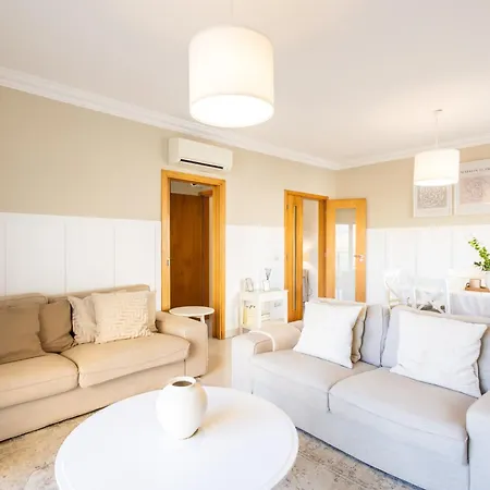 Atlantico - By Smarthomes דירה *