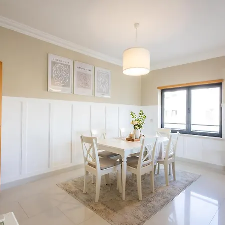 Atlantico - By Smarthomes * סאו מרטיניו דו פורטו