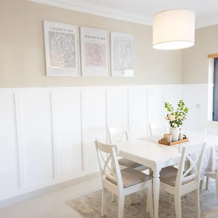 דירה Atlantico - By Smarthomes *