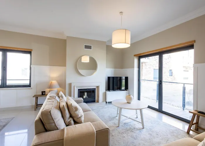 Atlantico - By Smarthomes דירה סאו מרטיניו דו פורטו