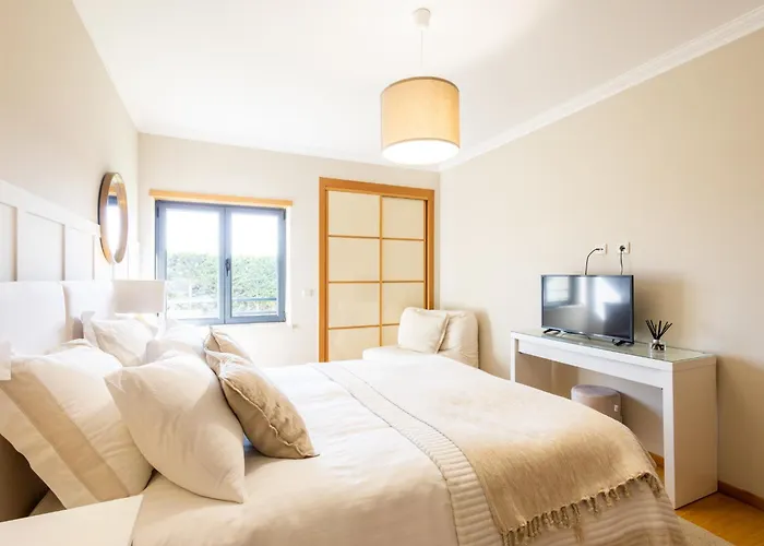 דירה Atlantico - By Smarthomes *