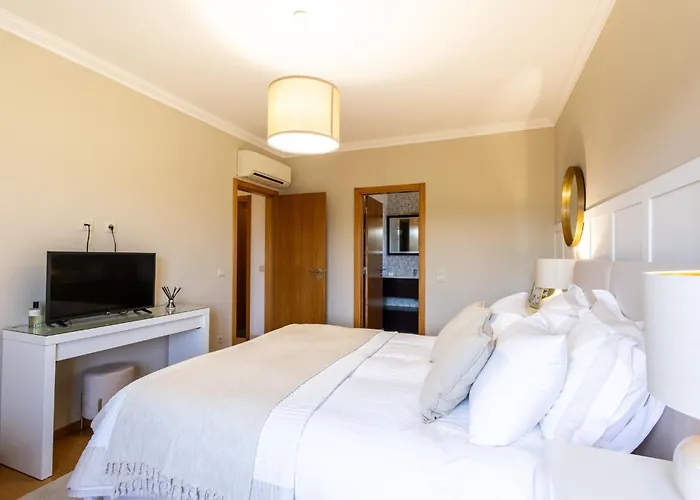 דירה Atlantico - By Smarthomes סאו מרטיניו דו פורטו