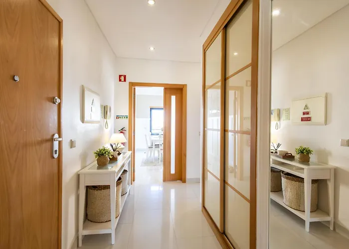 Atlantico - By Smarthomes * סאו מרטיניו דו פורטו