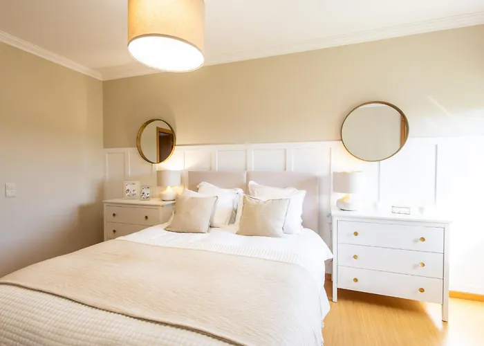 דירה Atlantico - By Smarthomes