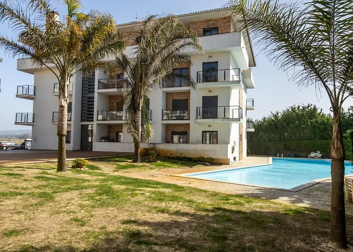 Atlantico - By Smarthomes דירה סאו מרטיניו דו פורטו