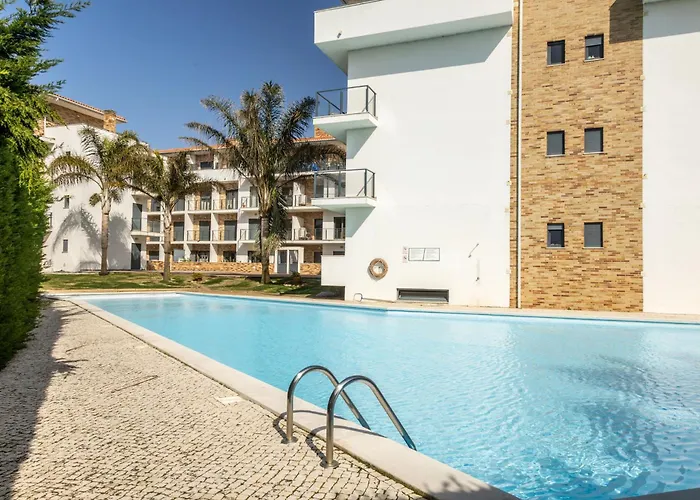 דירה Atlantico - By Smarthomes *