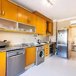 Atlantico - By Smarthomes Apartment Sao Martinho do Porto
