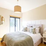 Apartment Atlantico - By Smarthomes Sao Martinho do Porto