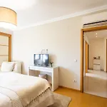 Atlantico - By Smarthomes Sao Martinho do Porto
