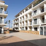 Apartment Atlantico - By Smarthomes *