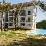 Atlantico - By Smarthomes Apartment Sao Martinho do Porto