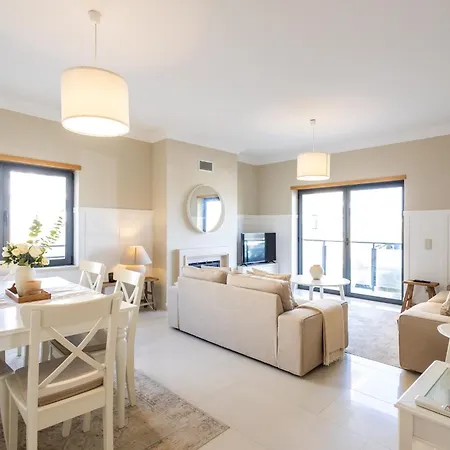 Atlantico - By Smarthomes São Martinho do Porto