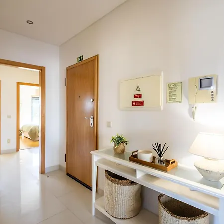 Apartman Atlantico - By Smarthomes