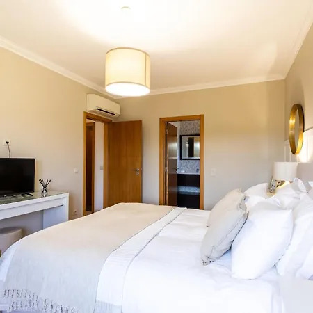 Daire Atlantico - By Smarthomes São Martinho do Porto