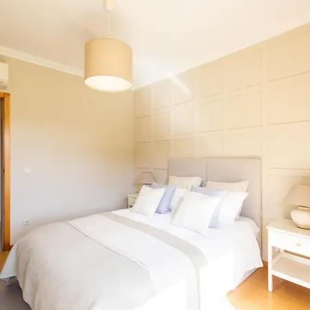 Daire Atlantico - By Smarthomes São Martinho do Porto
