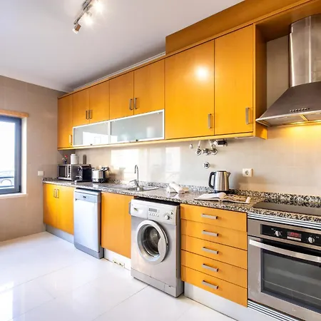 Daire Atlantico - By Smarthomes *