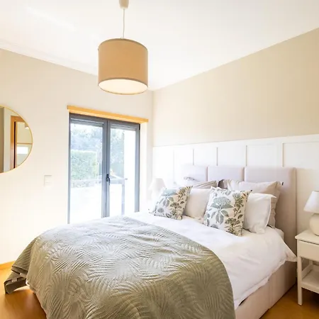Daire Atlantico - By Smarthomes São Martinho do Porto