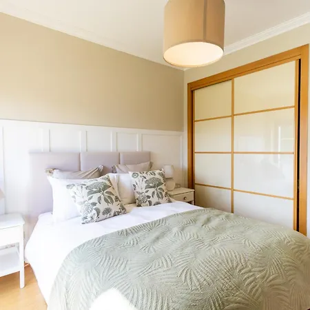 Daire Atlantico - By Smarthomes São Martinho do Porto