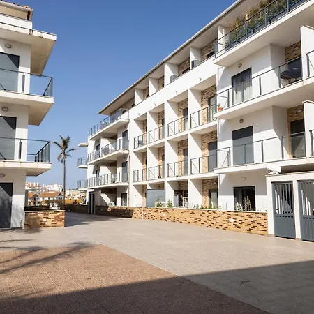 Daire Atlantico - By Smarthomes *