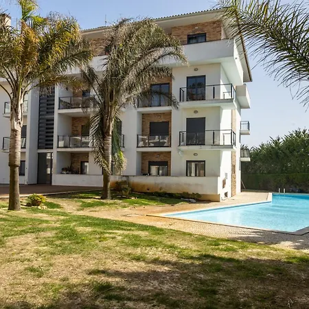 Atlantico - By Smarthomes Daire São Martinho do Porto