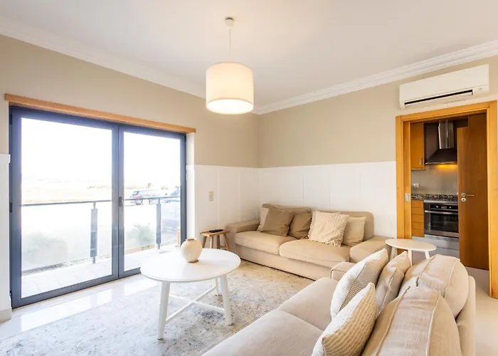 Apartman Atlantico - By Smarthomes