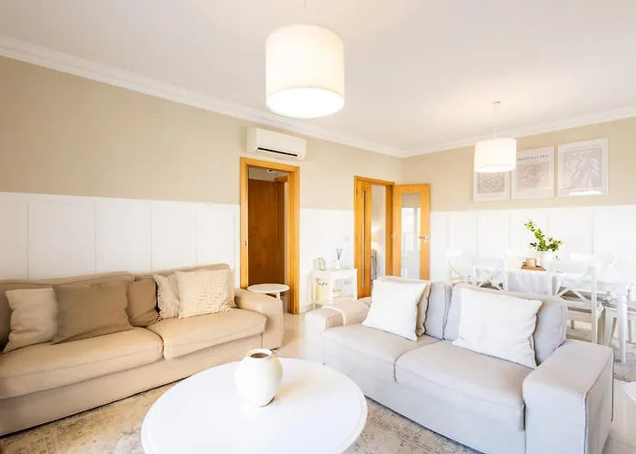Atlantico - By Smarthomes Apartman *