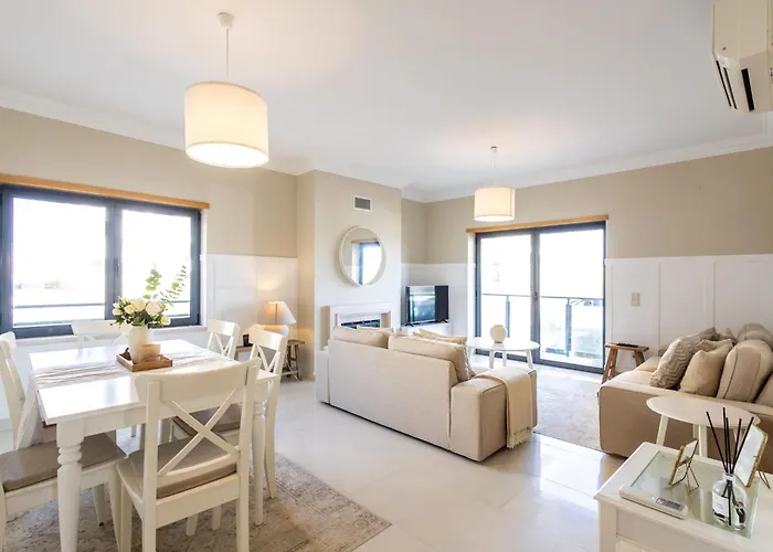 Atlantico - By Smarthomes São Martinho do Porto