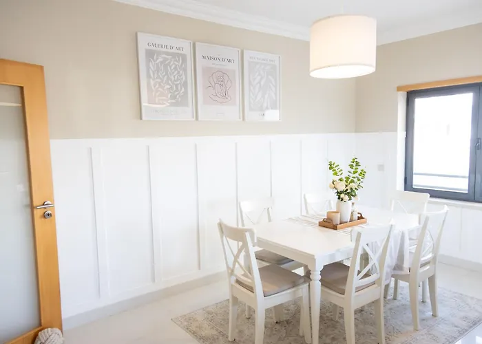 Apartman Atlantico - By Smarthomes *
