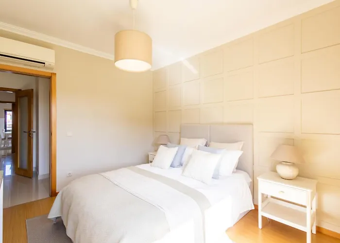 Apartman Atlantico - By Smarthomes São Martinho do Porto