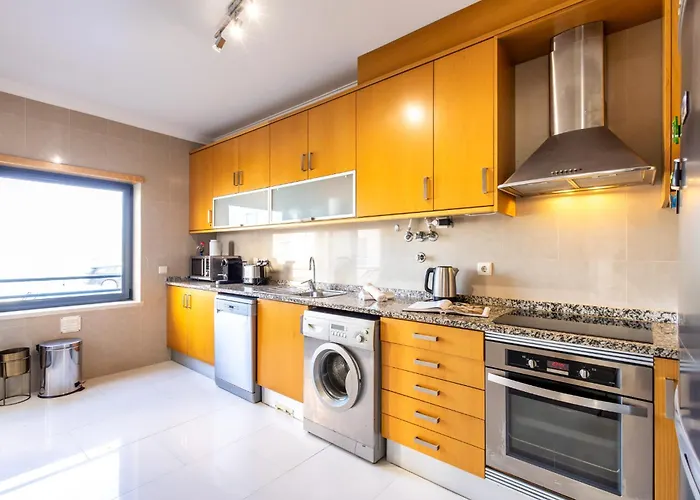 Apartman Atlantico - By Smarthomes *