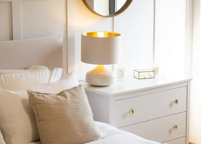 Atlantico - By Smarthomes Apartman