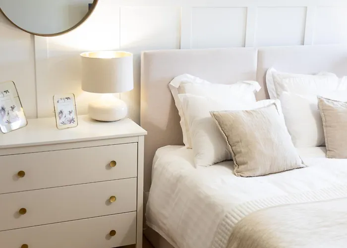 Atlantico - By Smarthomes Apartman
