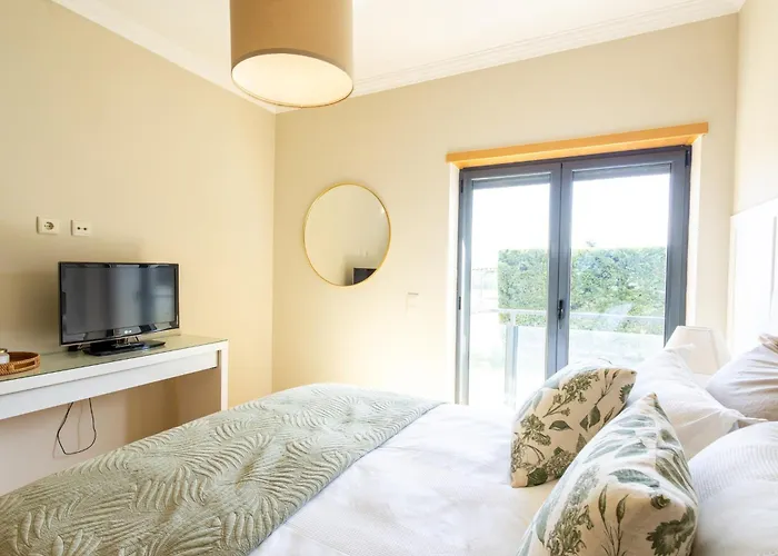 Apartman Atlantico - By Smarthomes