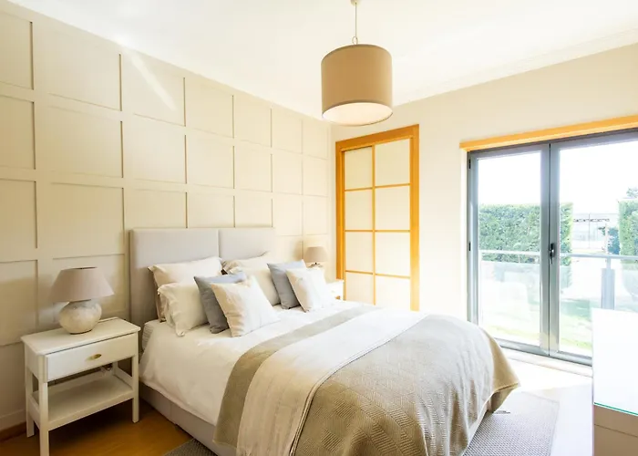 Atlantico - By Smarthomes Apartman *