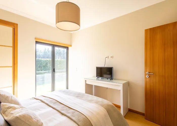 Atlantico - By Smarthomes São Martinho do Porto
