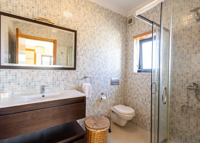 Apartman Atlantico - By Smarthomes *