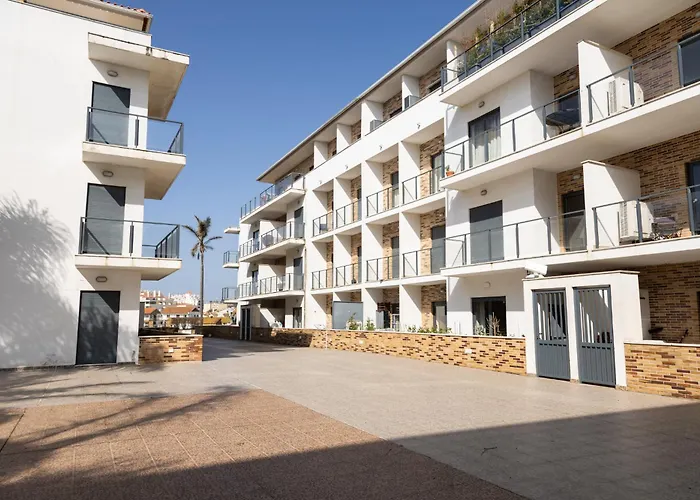 Apartman Atlantico - By Smarthomes *